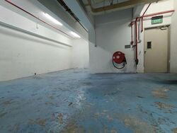 Kb Industrial Building (D14), Factory #515230671